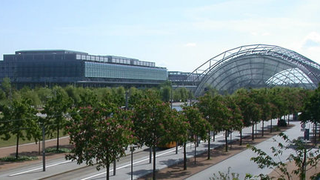 Poor Old Leipzig Ain't What It Used To Be
